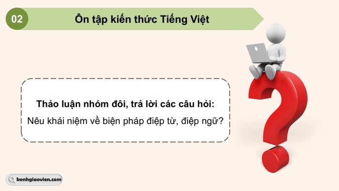 Giáo án PPT dạy thêm Tiếng Việt 5 chân trời bài 4: Bài đọc Vịnh Hạ Long. Luyện từ và câu Biện pháp điệp từ, điệp ngữ. Viết bài văn tả người (Bài viết số 2)