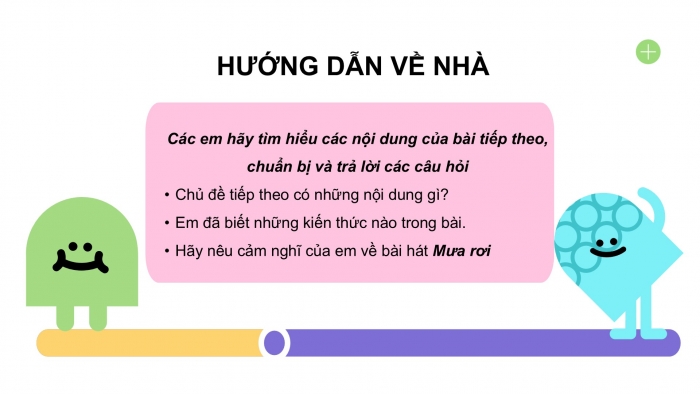 Giáo án PPT Âm nhạc 6 kết nối Tiết 17: Vận dụng - Sáng tạo