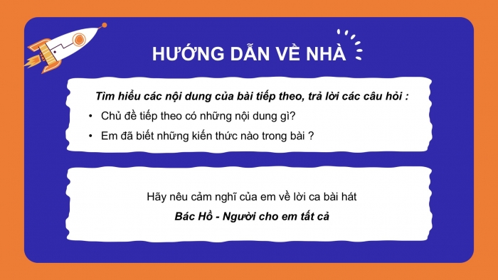 Giáo án PPT Âm nhạc 6 kết nối Tiết 30: Vận dụng - Sáng tạo