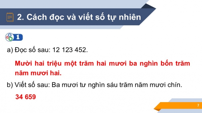 Giáo án PPT Toán 6 cánh diều Bài 2: Tập hợp các số tự nhiên