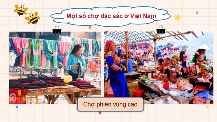 Giáo án PPT Tự nhiên và Xã hội 2 cánh diều Bài 10: Mua, bán hàng hóa