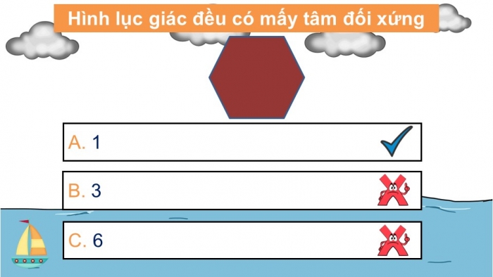 Giáo án PPT Toán 6 kết nối Chương 5 Luyện tập chung