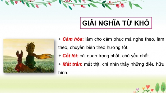 Giáo án PPT Ngữ văn 6 kết nối Bài 1: Nếu cậu muốn có một người bạn...