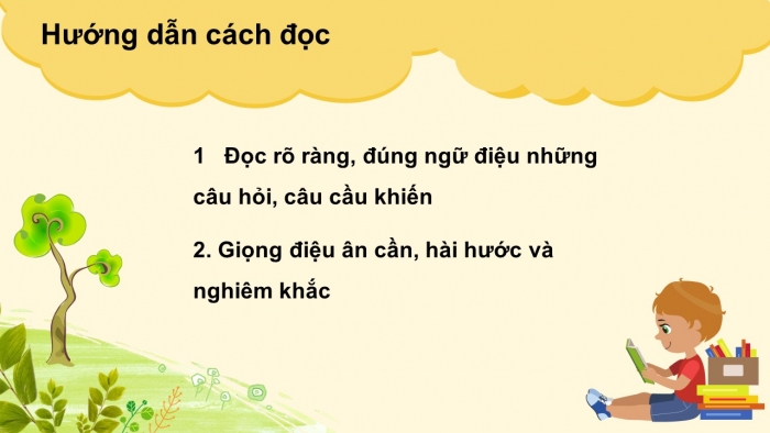 Giáo án PPT Ngữ văn 6 kết nối Bài 1: Bắt nạt