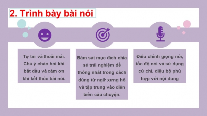 Giáo án PPT Ngữ văn 6 kết nối Bài 1: Kể lại một trải nghiệm của em