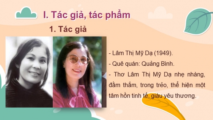 Giáo án PPT Ngữ văn 6 kết nối Bài 4: Chuyện cổ nước mình