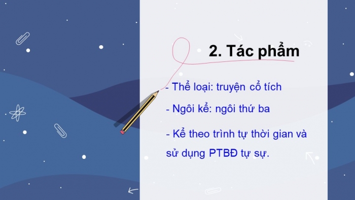 Giáo án PPT Ngữ văn 6 kết nối Bài 7: Vua chích choè