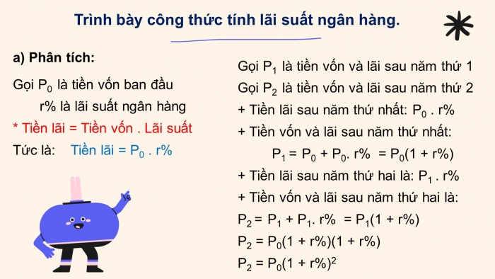 Giáo án PPT Toán 6 chân trời Bài 6: Hoạt động thực hành và trải nghiệm