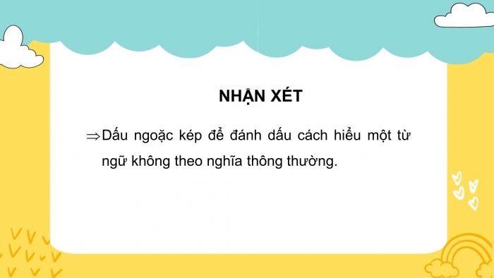 Giáo án PPT Ngữ văn 6 chân trời Bài 6: Thực hành tiếng Việt