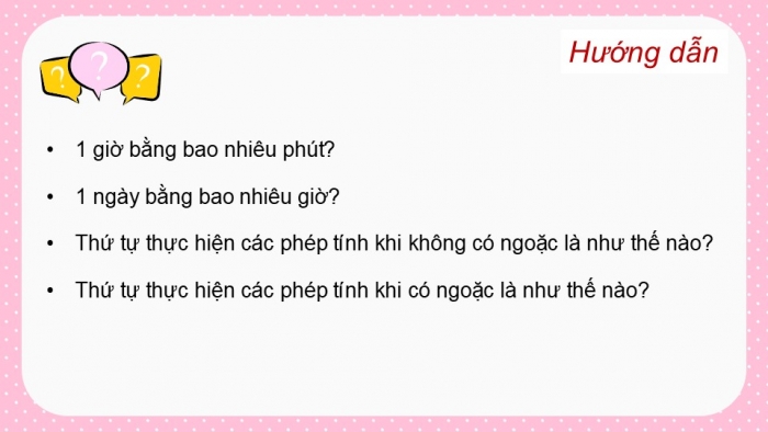 Giáo án điện tử Toán 5 cánh diều Bài 71: Luyện tập