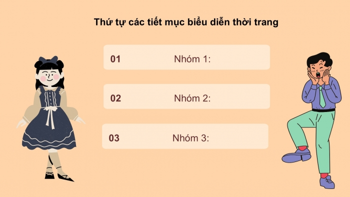 Giáo án PPT HĐTN 6 kết nối Tuần 10: Tự chăm sóc bản thân (tiếp)