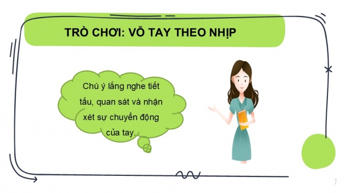 Giáo án PPT HĐTN 6 chân trời Chủ đề 1 Tuần 3