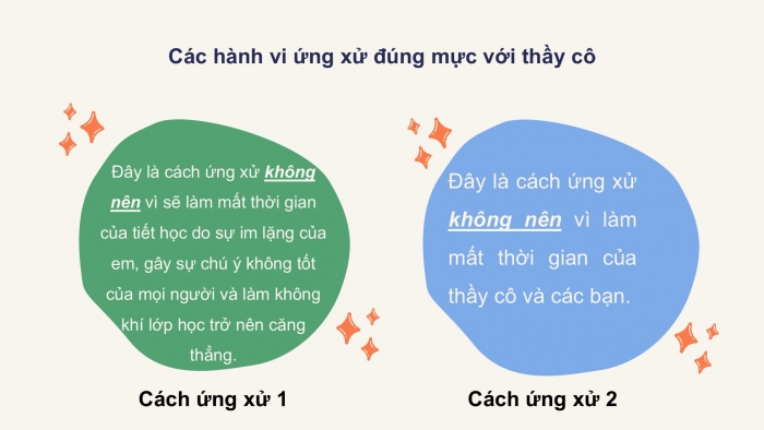 Giáo án PPT HĐTN 6 chân trời Chủ đề 3 Tuần 12