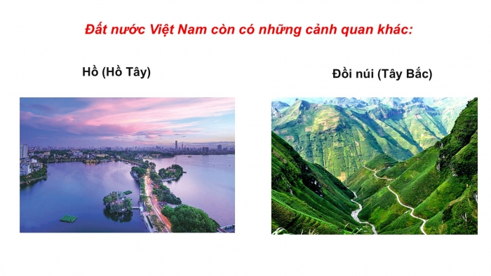 Giáo án PPT HĐTN 6 kết nối Tuần 25: Khám phá cảnh quan thiên nhiên