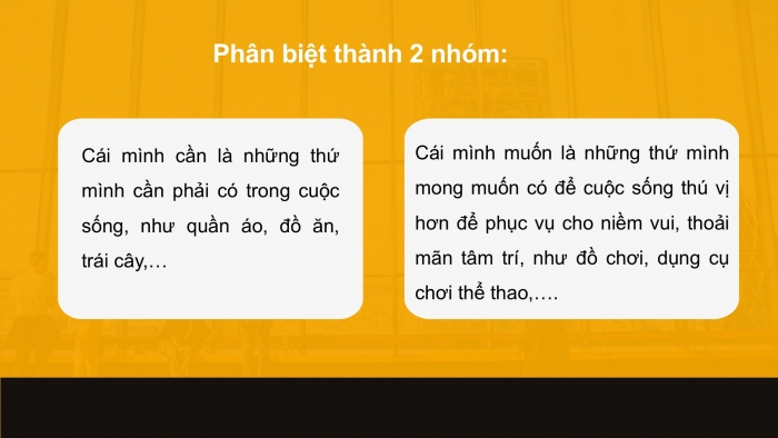 Giáo án PPT HĐTN 6 chân trời Chủ đề 5 Tuần 18