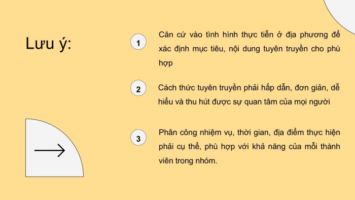 Giáo án PPT HĐTN 6 kết nối Tuần 28: Ứng phó với biến đổi khí hậu (tiếp)