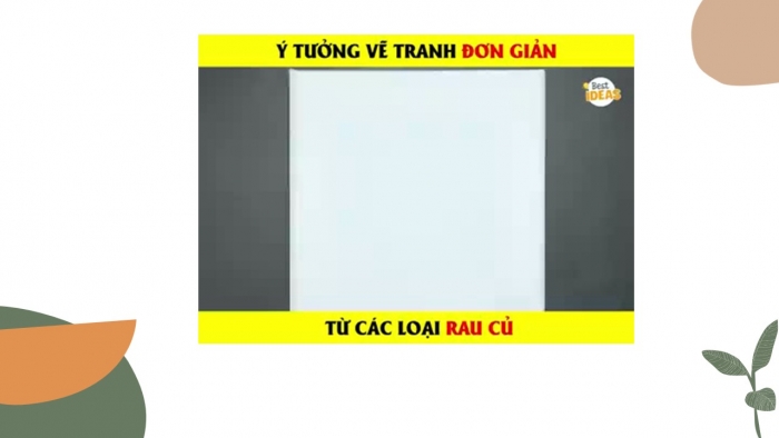 Giáo án PPT Mĩ thuật 2 cánh diều Bài 8: Hoa, quả mùa xuân