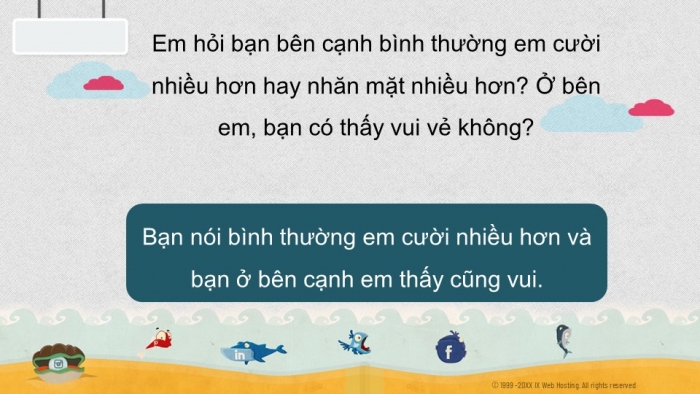 Giáo án PPT HĐTN 2 kết nối Tuần 1: Hình ảnh của em