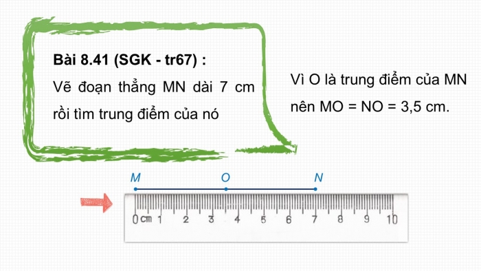 Giáo án PPT Toán 6 kết nối Bài tập cuối chương VIII