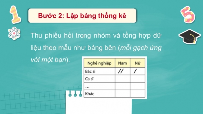 Giáo án PPT Toán 6 kết nối Chương 9 Luyện tập chung (1)