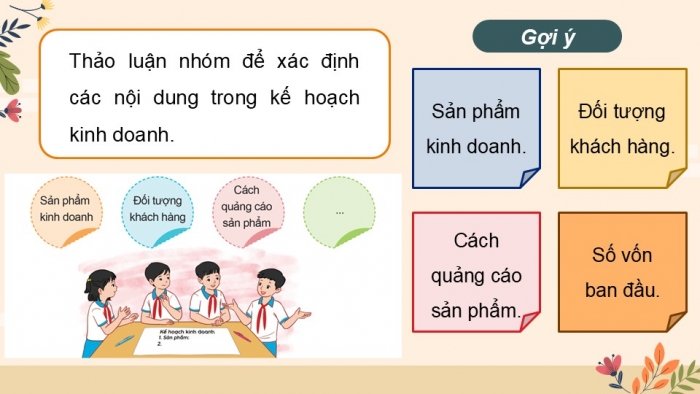 Giáo án điện tử Hoạt động trải nghiệm 5 cánh diều Chủ đề 5: Nghề em mơ ước - Tuần 20