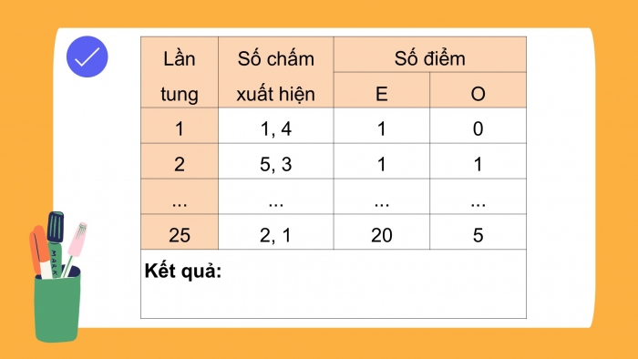 Giáo án PPT Toán 6 kết nối Chương 9 Luyện tập chung (2)