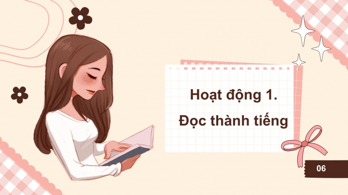 Giáo án điện tử Tiếng Việt 5 cánh diều Bài 11: Sắc màu em yêu