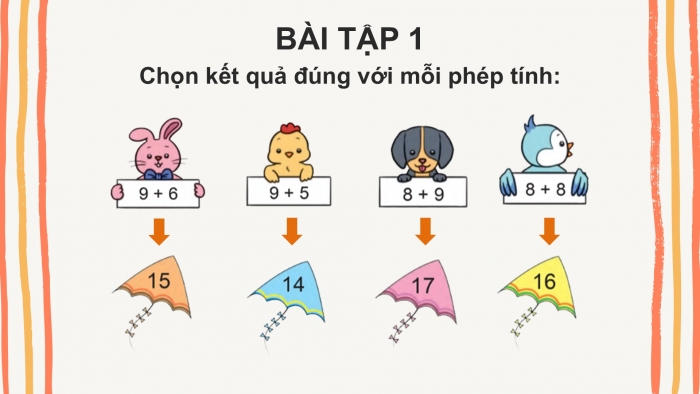 Giáo án PPT Toán 2 cánh diều bài Luyện tập (Chương 1 tr. 22)