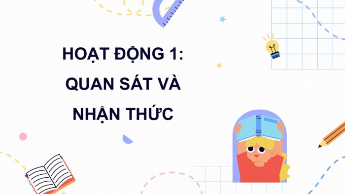 Giáo án điện tử Mĩ thuật 5 chân trời bản 2 Bài 10: Em tập làm nghệ nhân