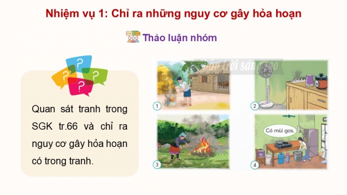 Giáo án điện tử Hoạt động trải nghiệm 5 chân trời bản 2 Chủ đề 6 Tuần 21