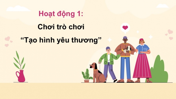 Giáo án điện tử Hoạt động trải nghiệm 5 chân trời bản 1 Chủ đề 7 Tuần 24