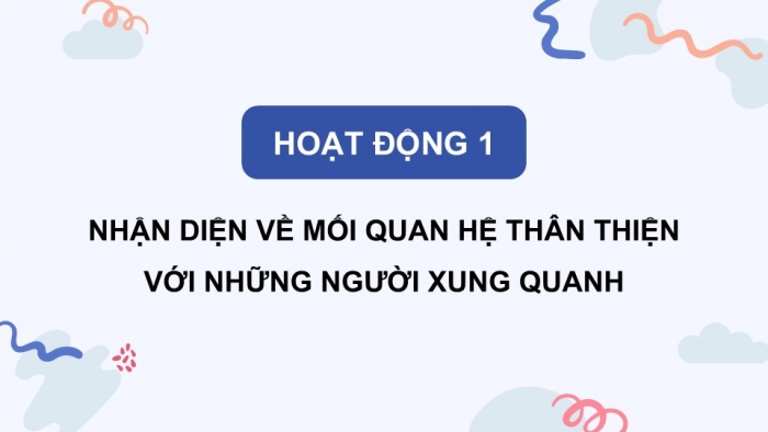 Giáo án điện tử Hoạt động trải nghiệm 5 kết nối Chủ đề Tham gia hoạt động xã hội - Tuần 27