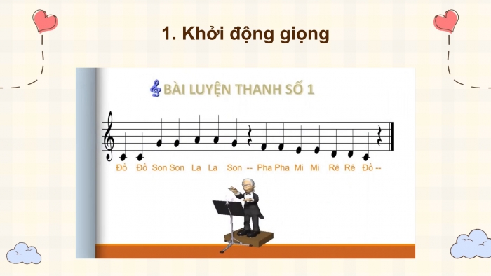 Giáo án điện tử Âm nhạc 5 kết nối Tiết 25: Ôn nhạc cụ, Nghe nhạc Ngôi sao sáng