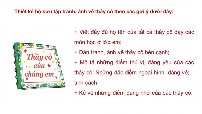 Giáo án và PPT đồng bộ Hoạt động trải nghiệm hướng nghiệp 6 cánh diều