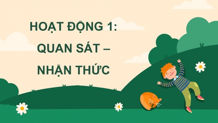 Giáo án điện tử Mĩ thuật 5 chân trời bản 2 Bài 14: Tạo hình đồ chơi