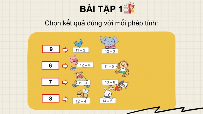 Giáo án PPT Toán 2 cánh diều bài Luyện tập (Chương 1 tr. 34)