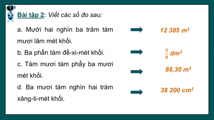 Giáo án PPT dạy thêm Toán 5 Kết nối bài 48: Luyện tập chung