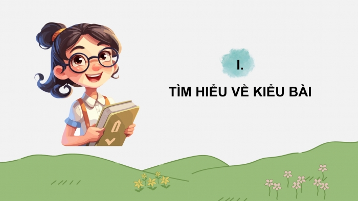 Giáo án điện tử Ngữ văn 9 kết nối Bài 9: Viết bài thuyết trình về một danh lam thắng cảnh hay một di tích lịch sử