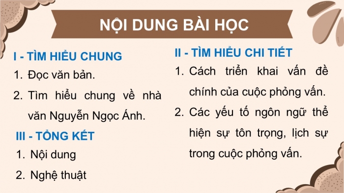 Giáo án điện tử Ngữ văn 9 kết nối Bài 10: Thách thức đầu tiên - Văn hóa đọc với nhà văn và độc giả trong thời đại công nghệ số