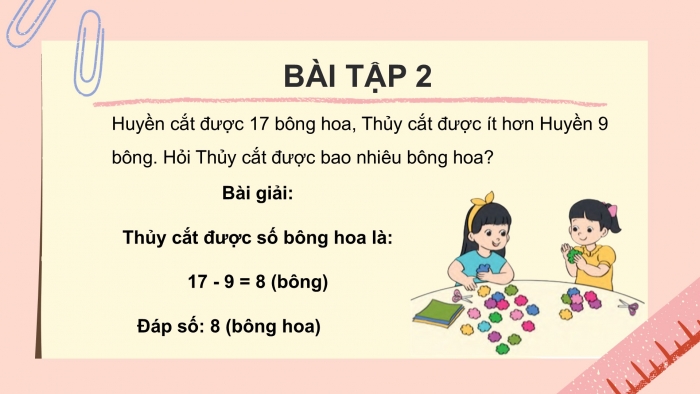 Giáo án PPT Toán 2 cánh diều bài Luyện tập (Chương 1 tr. 49)