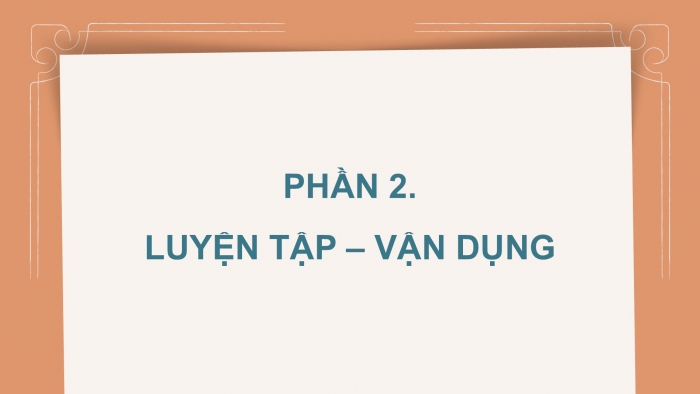 Giáo án điện tử KHTN 9 kết nối - Phân môn Sinh học Bài Ôn tập học kì 2