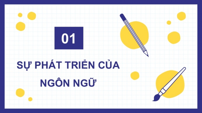 Giáo án điện tử Ngữ văn 9 chân trời Bài 10: Thực hành tiếng Việt