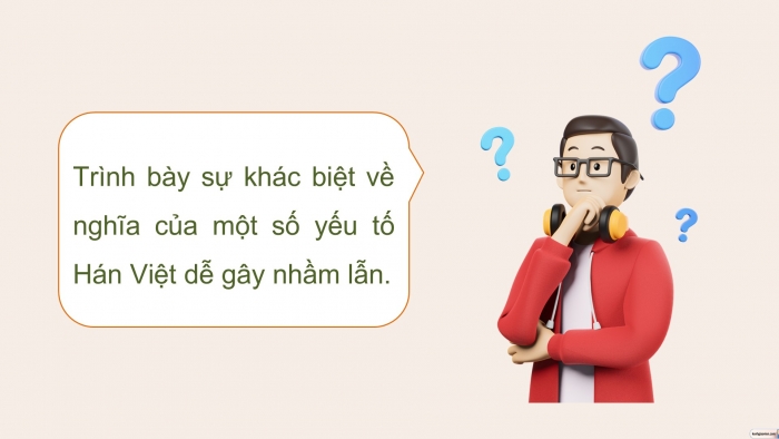 Giáo án PPT dạy thêm Ngữ văn 9 Chân trời bài 8: Ôn tập thực hành tiếng Việt