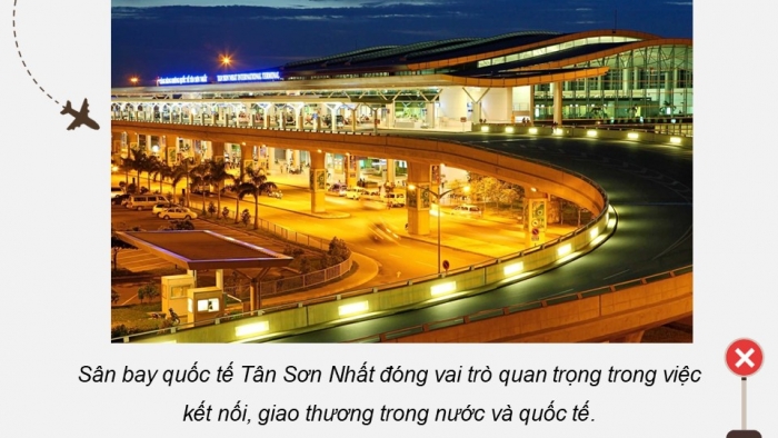 Giáo án điện tử Địa lí 12 kết nối Bài 29: Phát triển kinh tế – xã hội ở Đông Nam Bộ (P2)