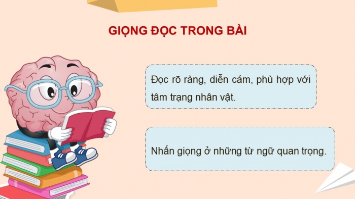 Giáo án điện tử Tiếng Việt 5 kết nối Bài 18: Người thầy của muôn đời