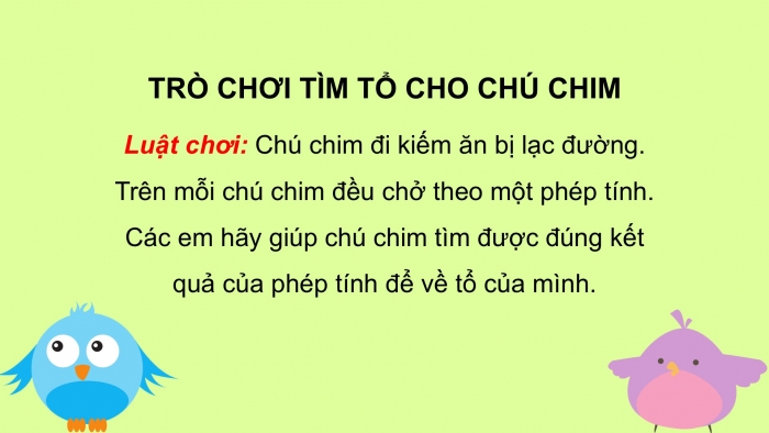 Giáo án PPT Toán 2 cánh diều bài Phép cộng (có nhớ) trong phạm vi 100