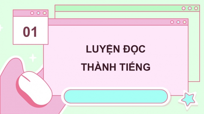 Giáo án điện tử Tiếng Việt 5 kết nối Bài 22: Bộ đội về làng