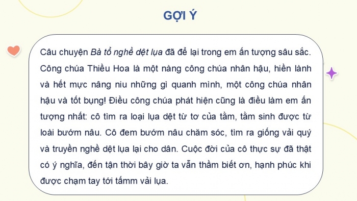 Giáo án điện tử Tiếng Việt 5 kết nối Bài Ôn tập và Đánh giá cuối năm học (Tiết 5)