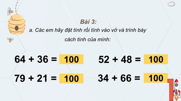 Giáo án PPT Toán 2 cánh diều bài Luyện tập (tiếp theo) (Chương 2 tr. 64)