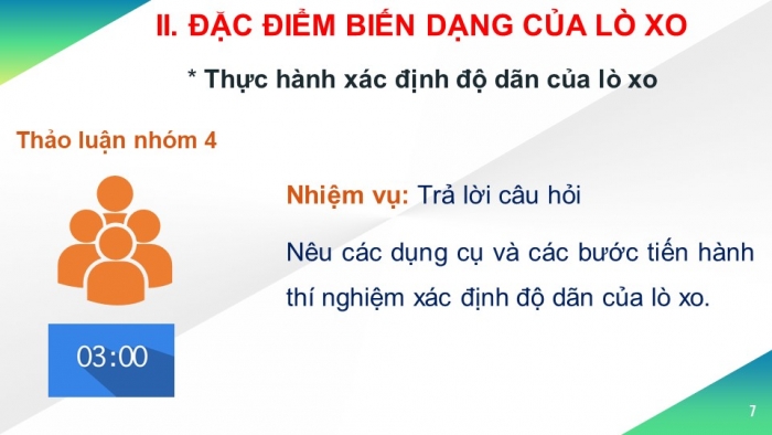 Giáo án và PPT đồng bộ Vật lí 6 kết nối tri thức